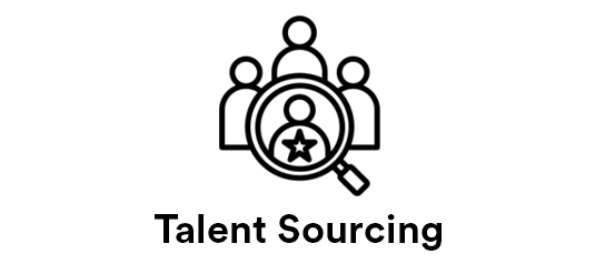 Talent Sourcing