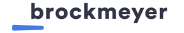 Brockmeyer logo