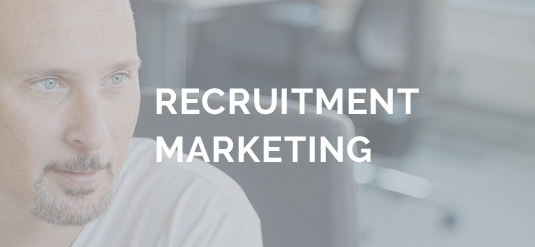 Recruitment Marketing