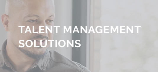 Talent Management Solutions