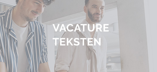 vacature_teksten