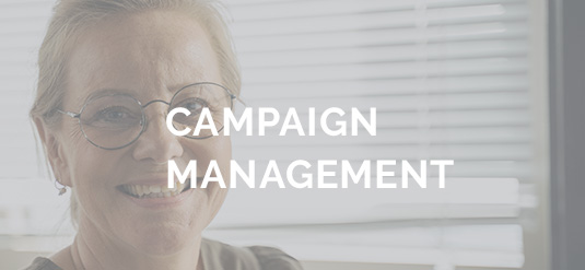 Campaign Management