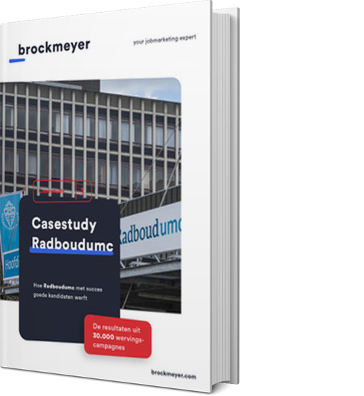 Casestudy-Radboud-umc