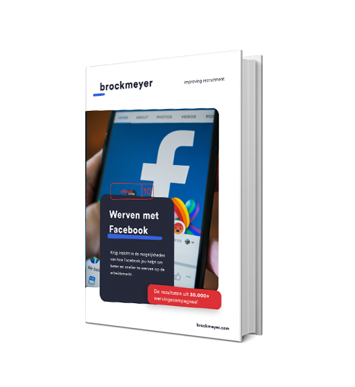 E-book-10---werven met facebook