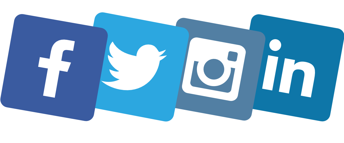 Social icons