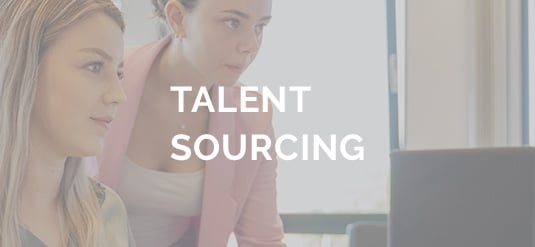 Talent Sourcing