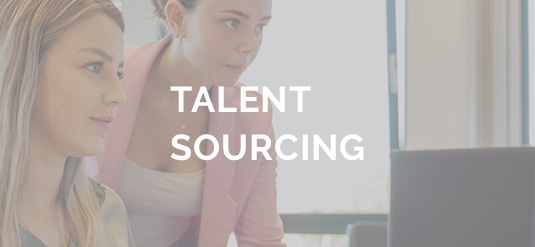 Talent Sourcing