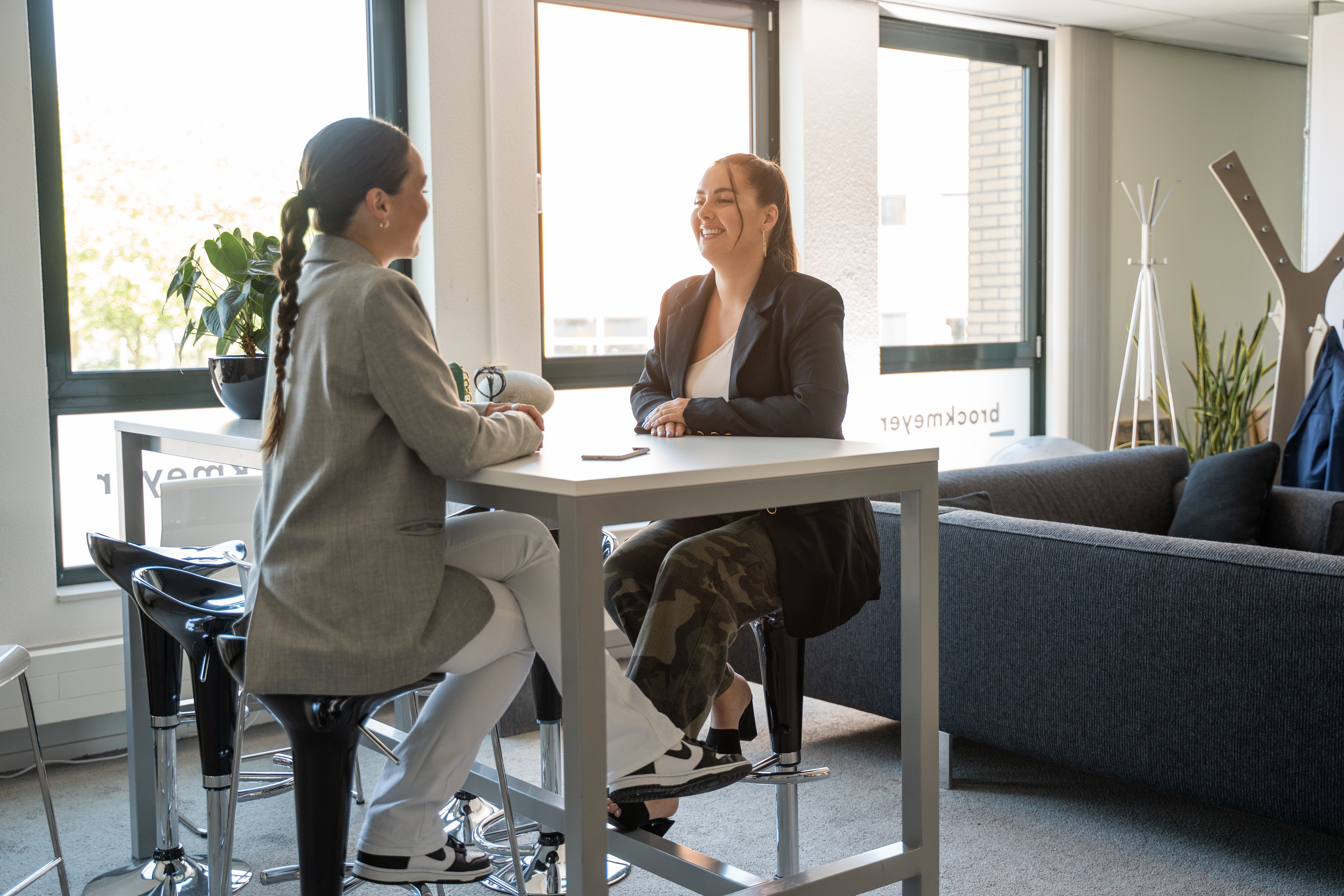 Talent Sourcing