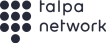 Talpa_Network_logo