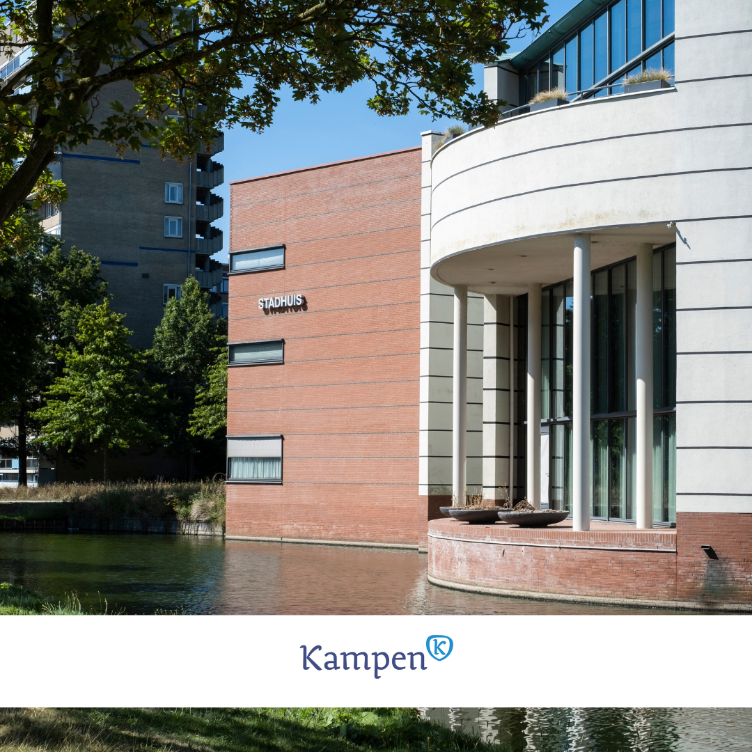 casestudies afbeeldingen Gemeente Kampen