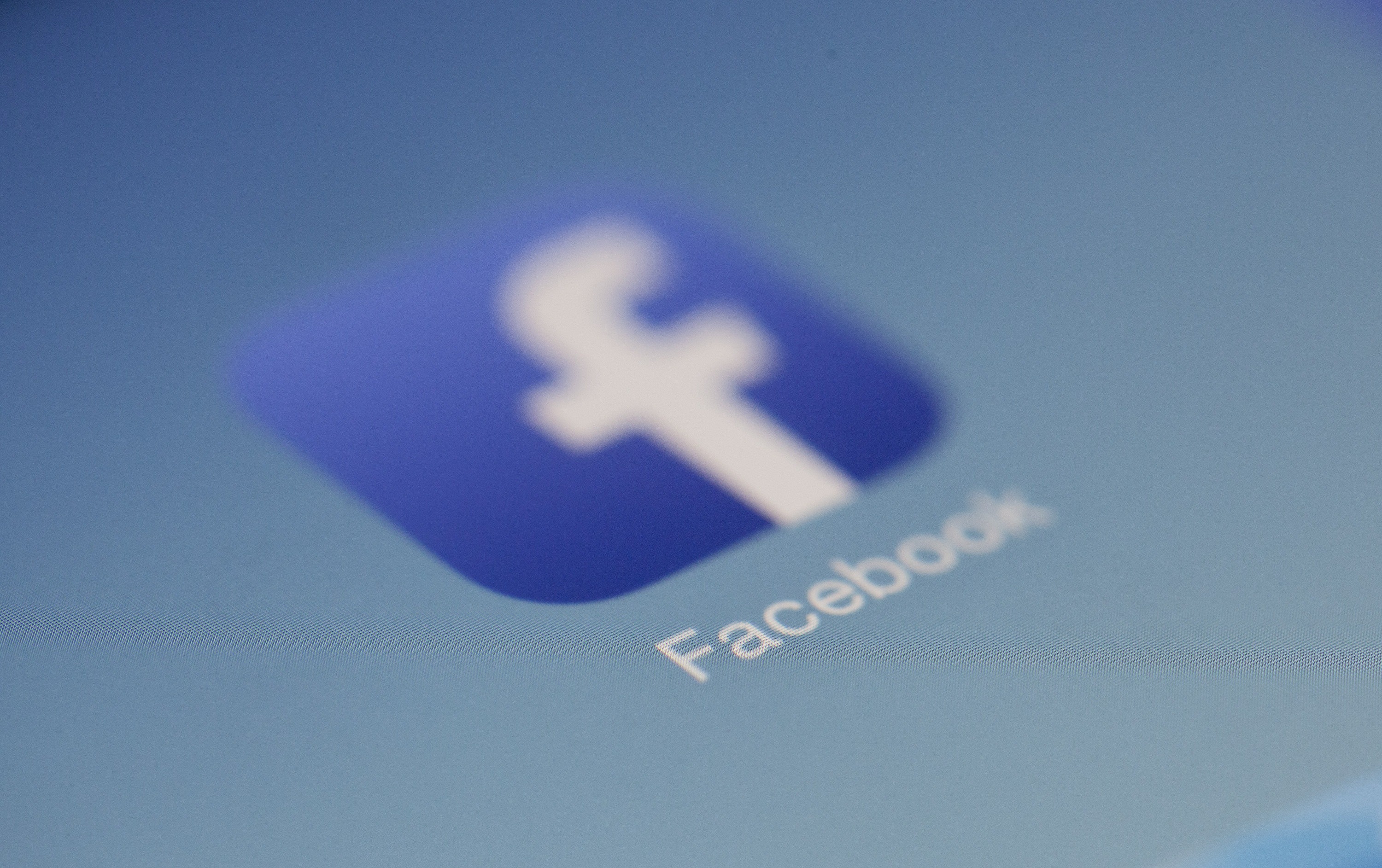 Facebook communities